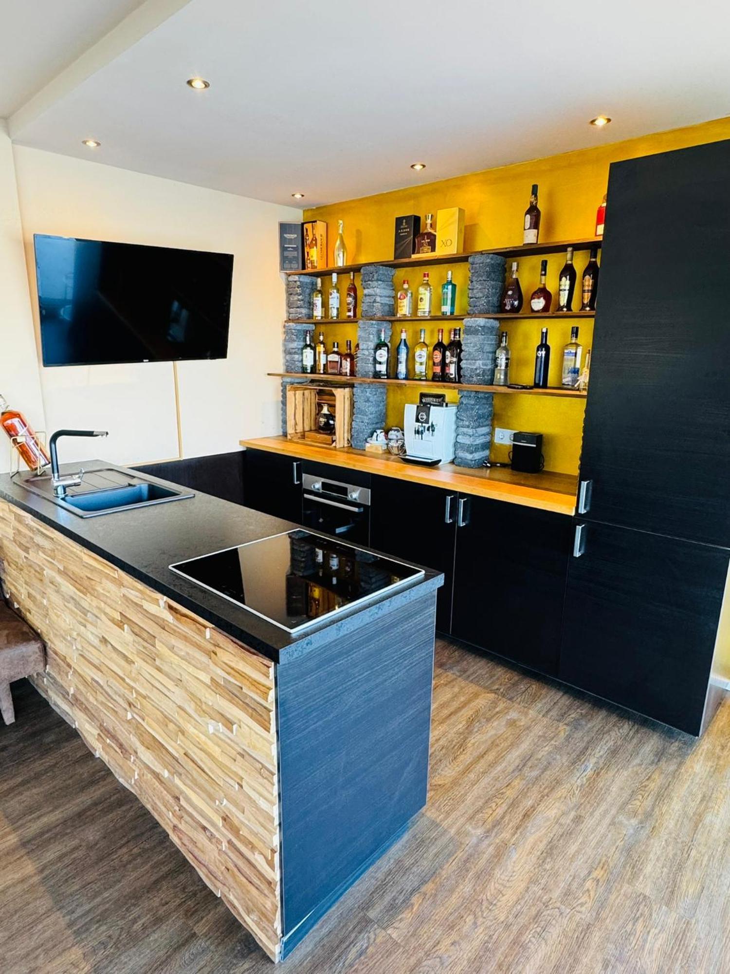 Rhein Lounge Apartment Urmitz Екстериор снимка