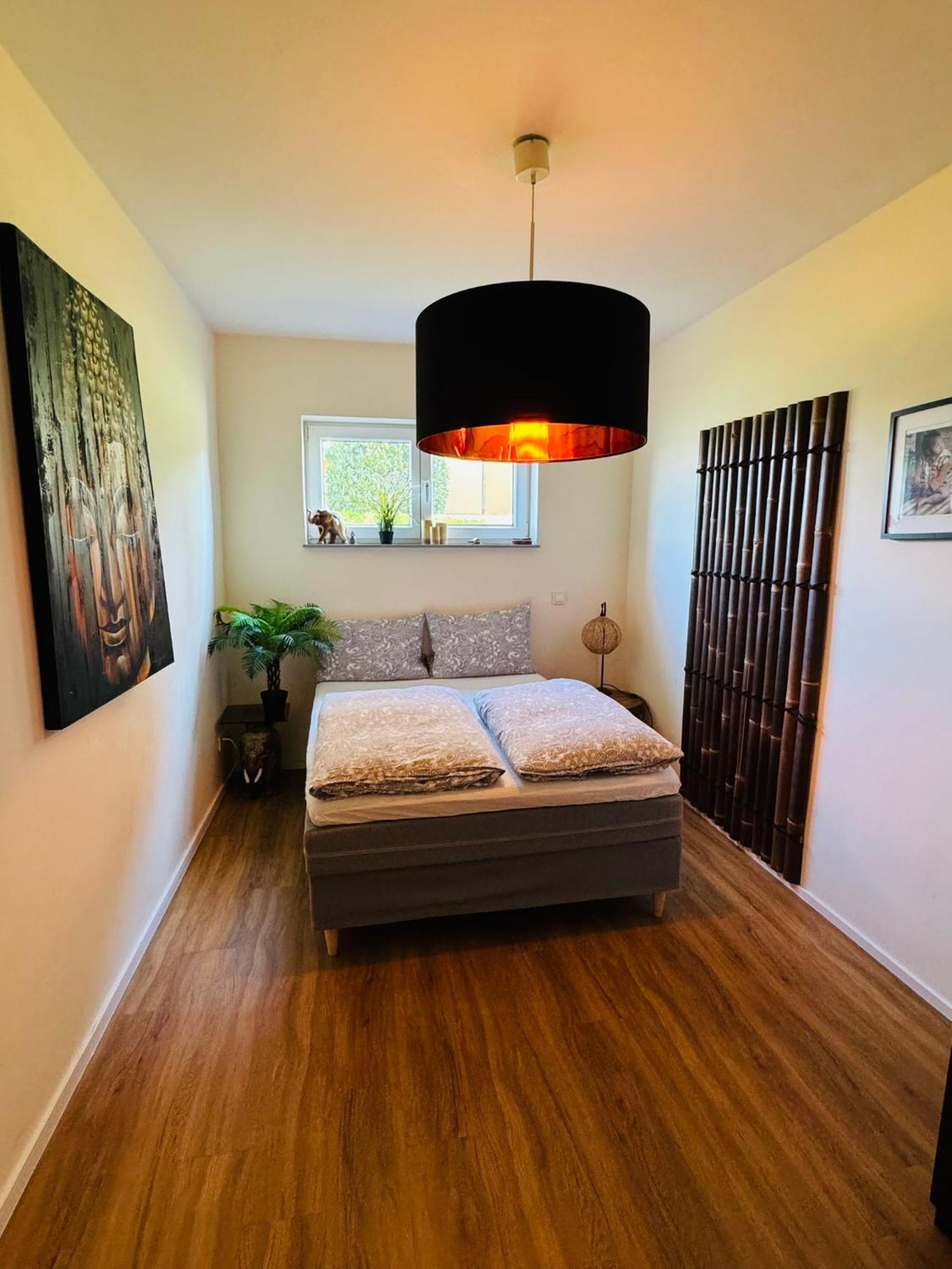Rhein Lounge Apartment Urmitz Екстериор снимка